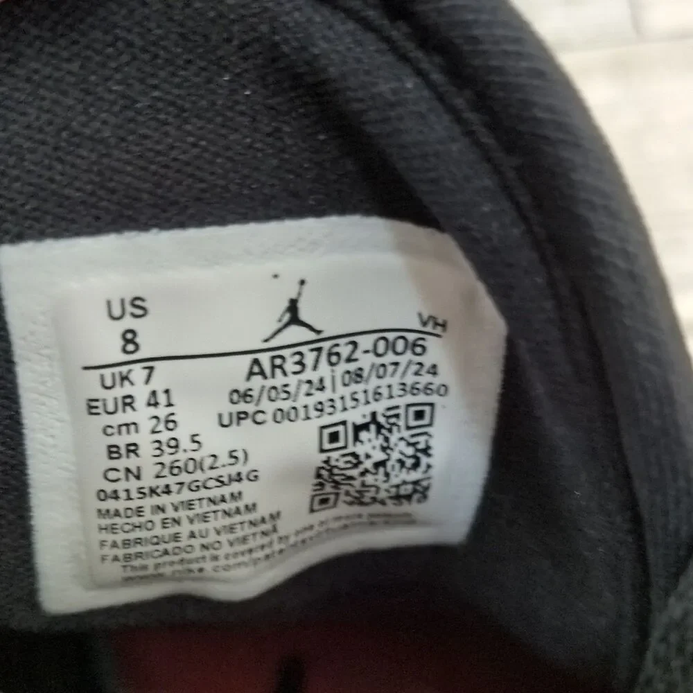 Jordan product pair
